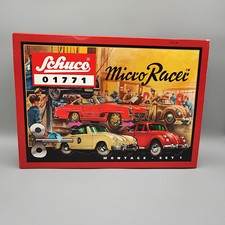 Schuco Micro Racer 01771