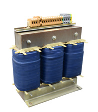 Block MSU 2420/25 Transformer Transformator Trafo 400V 36,2 A Spartrafo 3-Phasen