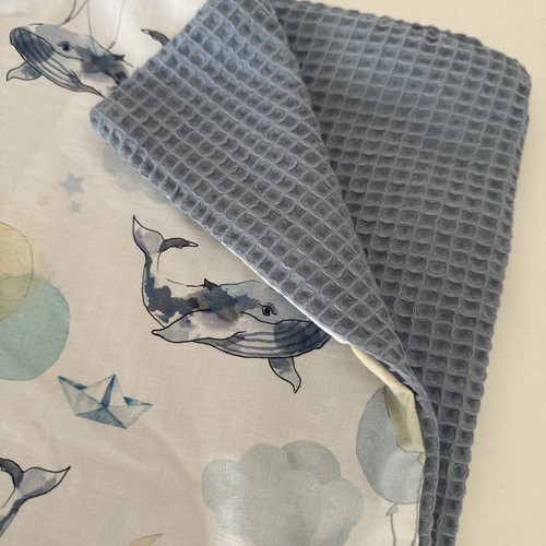 Baby decke kuscheldecke neu - decke,