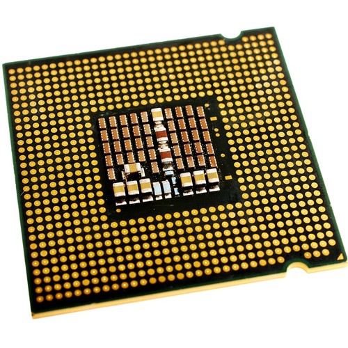 Intel core quad - core, 2