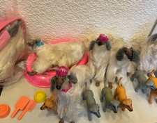 Barbie Mattel : Pet : DOG