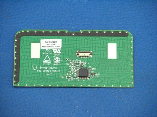 Touchpad amilo m1437g - touchpad,