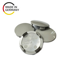 4 x Nabenkappen Nabendeckel