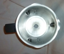 TOP Monsieur Cuisine Plus TOPF Mixtopf mit Heizfunktion sehr gut