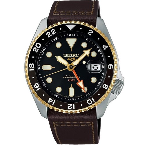 Seiko sports sbsc020 - 5,