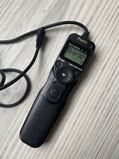 Phottix Timer TR90 S6 Fernauslöser Fernbedienung Fotografie 