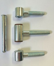 OTLAV Einbohrband 3-teilig