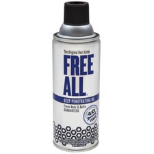 FedPro RE12 Free All Rust