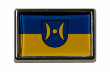 Pin Schwieberdingen Flaggenpin