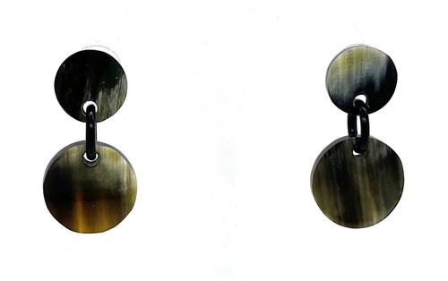 Camilieri horn büffelhorn - ,