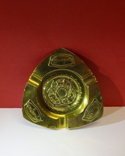 Original alter PEUGEOT Automobile Oldtimer Aschenbecher VORKRIEG Rarität 