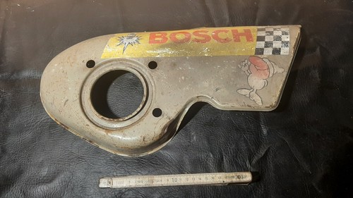 Kreidler florett verkleidung - kreidler,