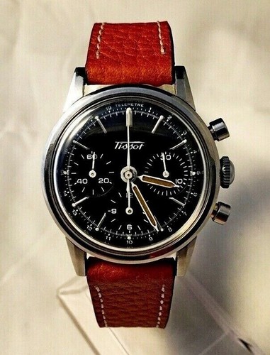 Seltener tissot pre seastar - seltener, pre-seastar