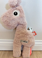 Done by deer Esel, Lama Stofftier, Kuscheltier