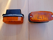 2 original DDR - Blinker Trabant 601 / Traktor ZT 300/303 NEU