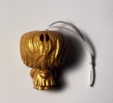 Funko Pop Kinder Joy Golden Harry Potter Quidditch Figur VT401 K Logo Gold