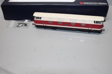 Gützold 42300 Diesellok Baureihe V180 203 DR DSS Spur H0 OVP