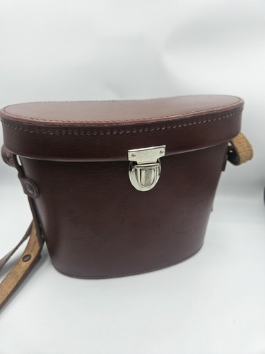 Carl zeiss 8x30 - carl, fernglas