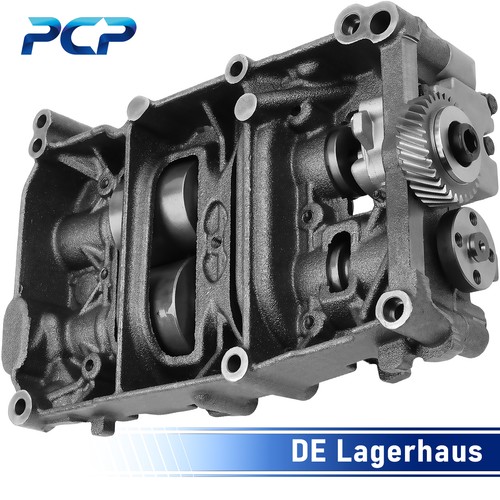 Ausgleichswellenmodul für - , vw