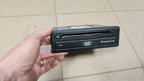 Bmw e46 2003 dvd - 2003, laufwerk