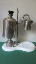 Antike Kaffeemaschine Nr. 2 H