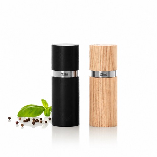 Adhoc pfeffer oder - pfeffer-,