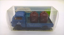 Epoche 1:87 104093 Tempo Matador 1400 Tieflader blau FRIEDRICHSFELD in OVP (83)