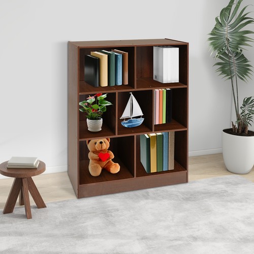 Bücherregal fächern - bücherregal,