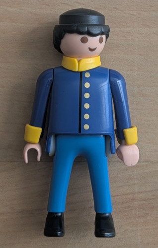 Playmobil 4628 nordstaatler - playmobil,