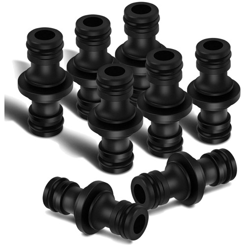 Gartenschlauch verbinder 8er - gartenschlauch,