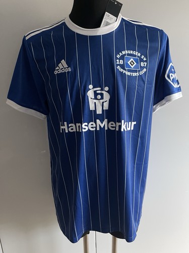 Hsv hamburger jahre - hsv, sv