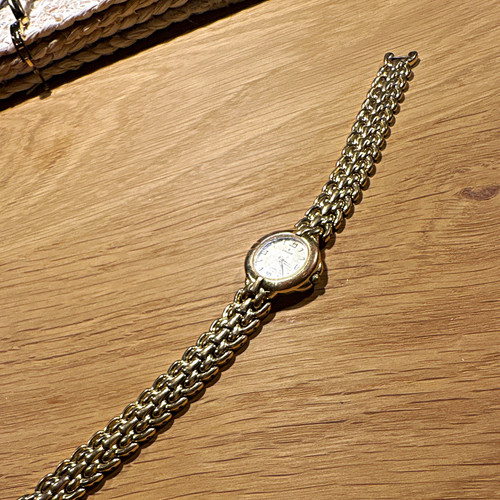 Junghans damen armbanduhr - junghans,