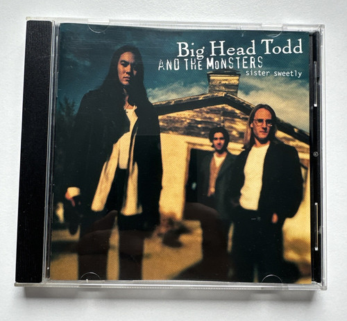 Big head todd and - big, the
