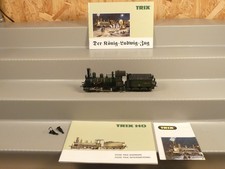 Trix 21230 König Ludwig Zug