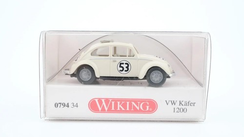 Wiking 079434 käfer - wiking, h0