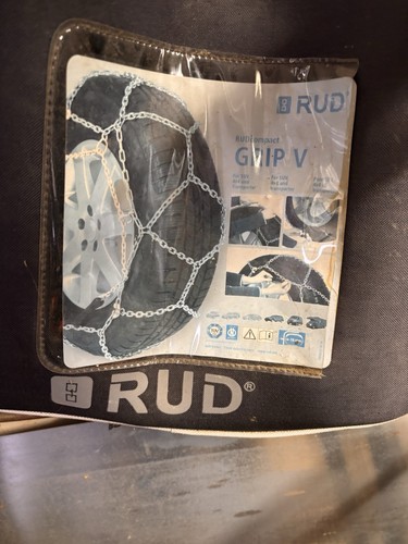 Rudcompact grip 0142 - grip, 4,5