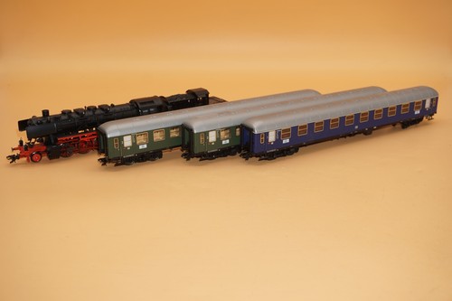 Märklin spur 29640 - 29640, aus