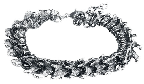 Alchemy gothic armkette herren - gothic,