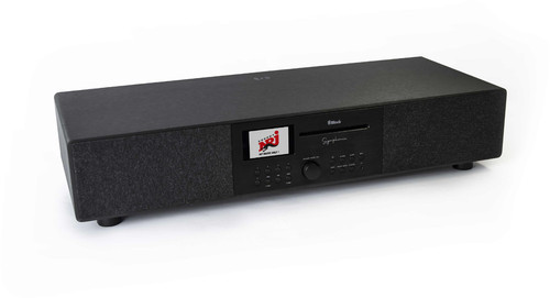 Audio block symphonie - block,