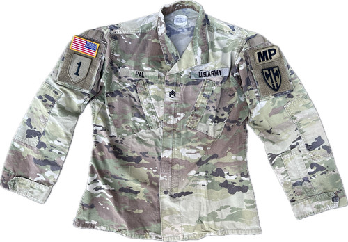 Army ocp multicam - army,