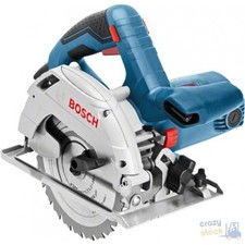 Bosch Kreissäge GKS 165