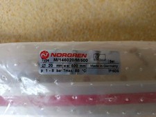 Norgren M/146020/M/500