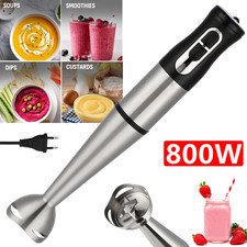 800W Stabmixer Hand Blender