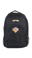 New York Knicks NBA Draft Day Rucksack Backpack Fanshop Merchandise Sport Tasche