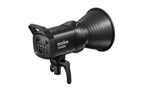 Godox sl60bi color - godox, bi-color