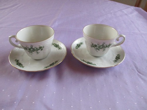 Kaffeetasse untertasse - 2, +