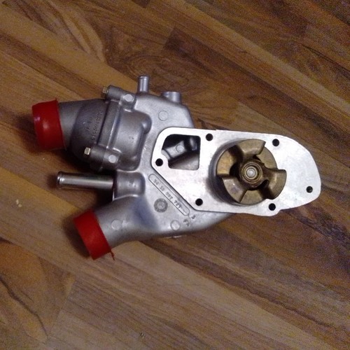 Wasserpumpe ford sierra - wasserpumpe,