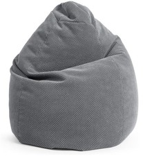 Sitting Point Sitzsack Fluffy