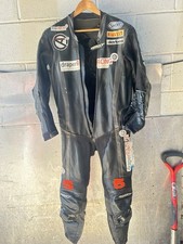 Aaron clarke bsb race suit - suit,