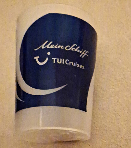 Tui cruises mein - tui, schiff